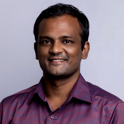 Sathappan Alagusundaram